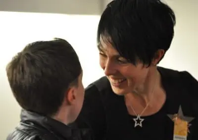 Advent Bei Blumen Speth