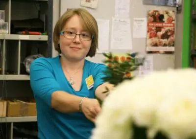 Blumen Speth Floristin