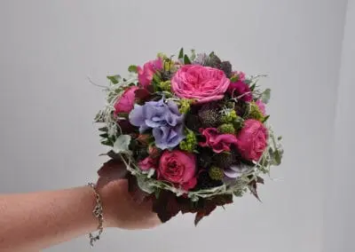 Blumenstrauß 10