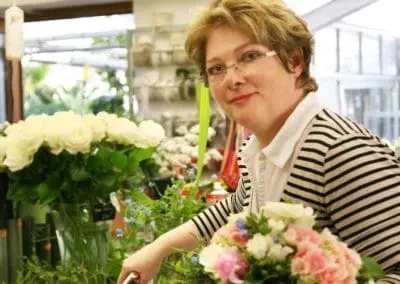 Jobs bei Blumen Speth