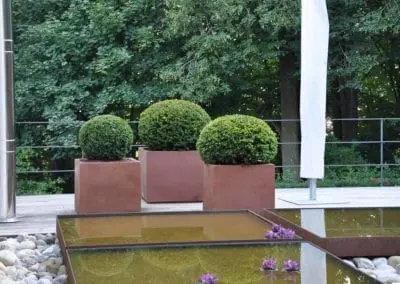 Terrassen Begruenung38