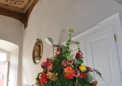 Tisch Und Raumdeko20