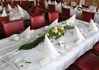 Tisch Und Raumdeko21